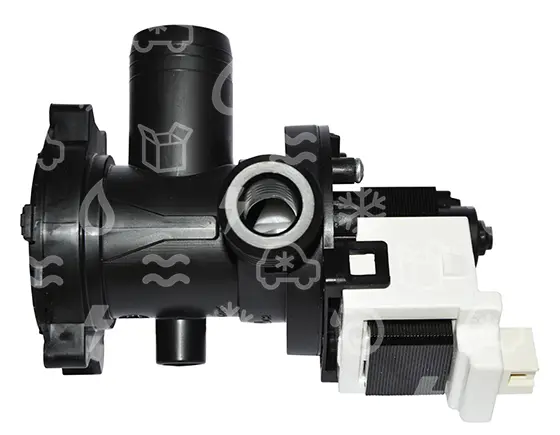 čerpadlo magnetické s filtrem ARISTON / INDESIT, LEILI  BPX 2-35L, 35W, 220/240V